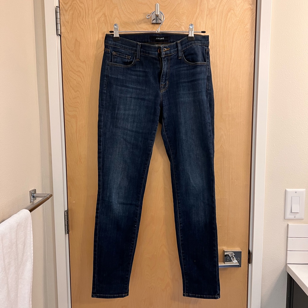 J Brand Jeans Size 27